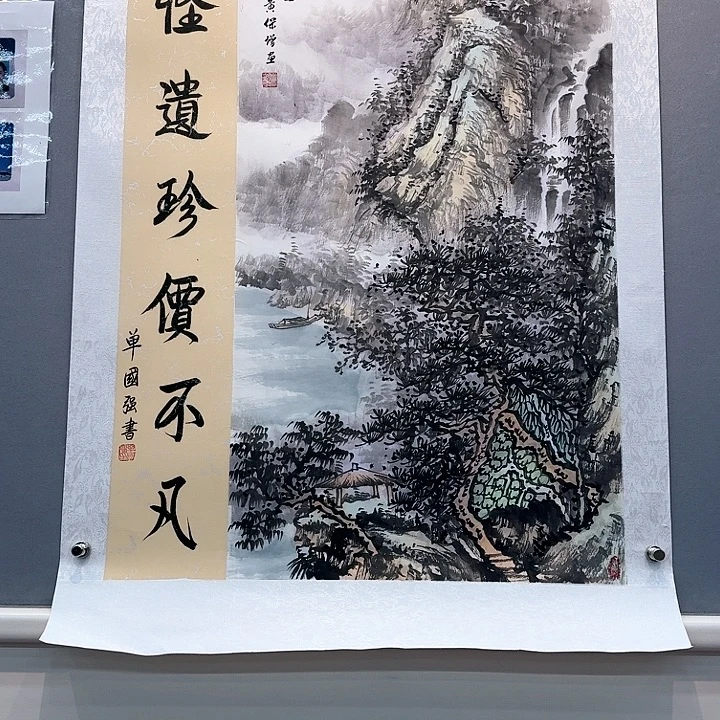 书法书法作品多次参加全国