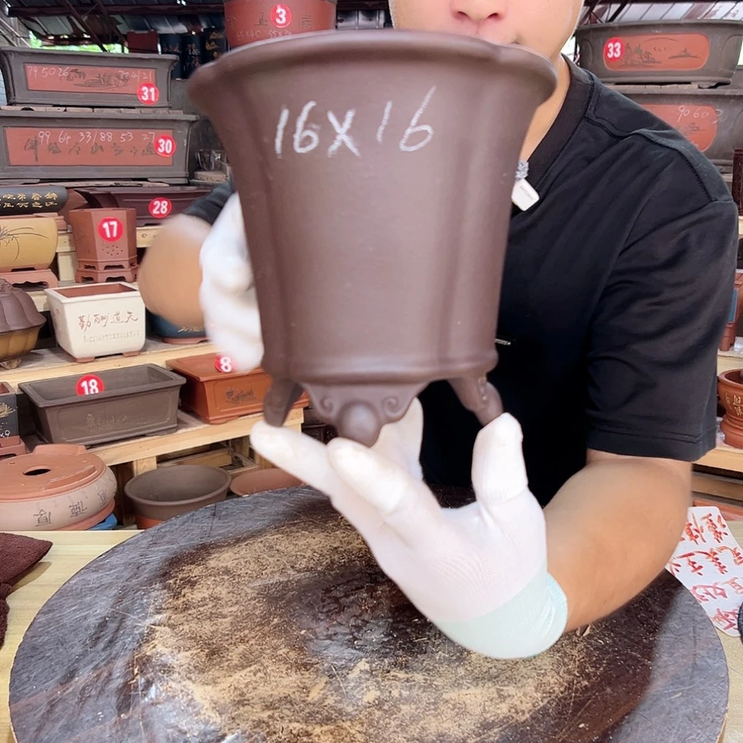 精品紫砂工厂直销