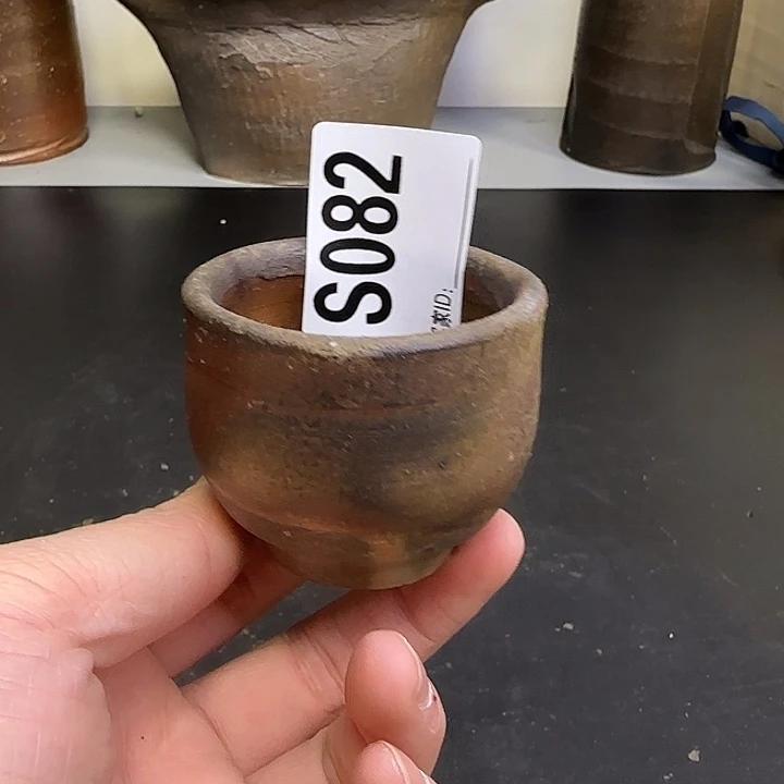 备前烧作品备前烧作品