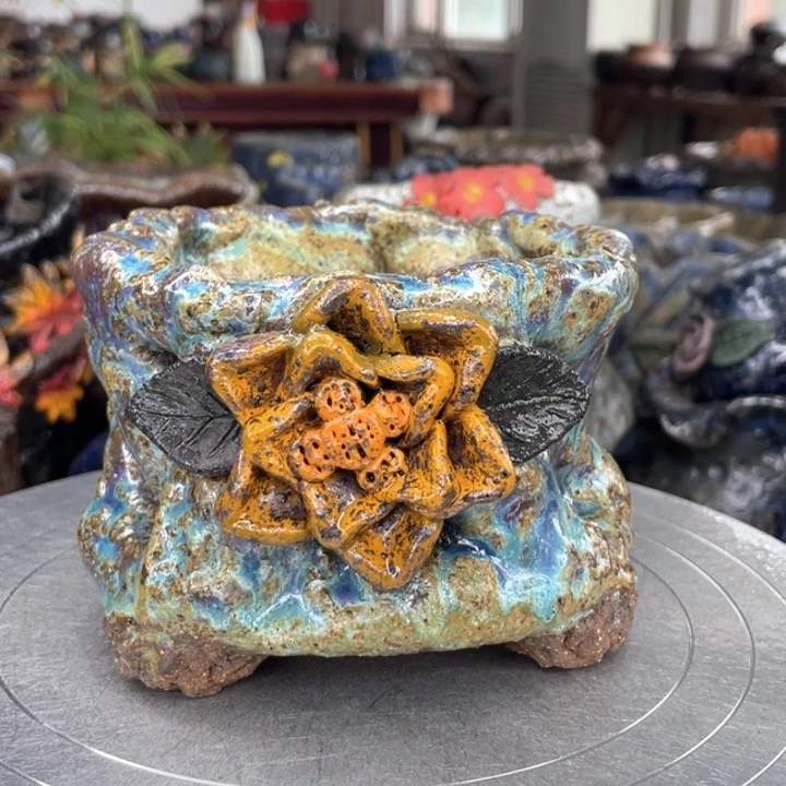 陶瓷制品不退不换8