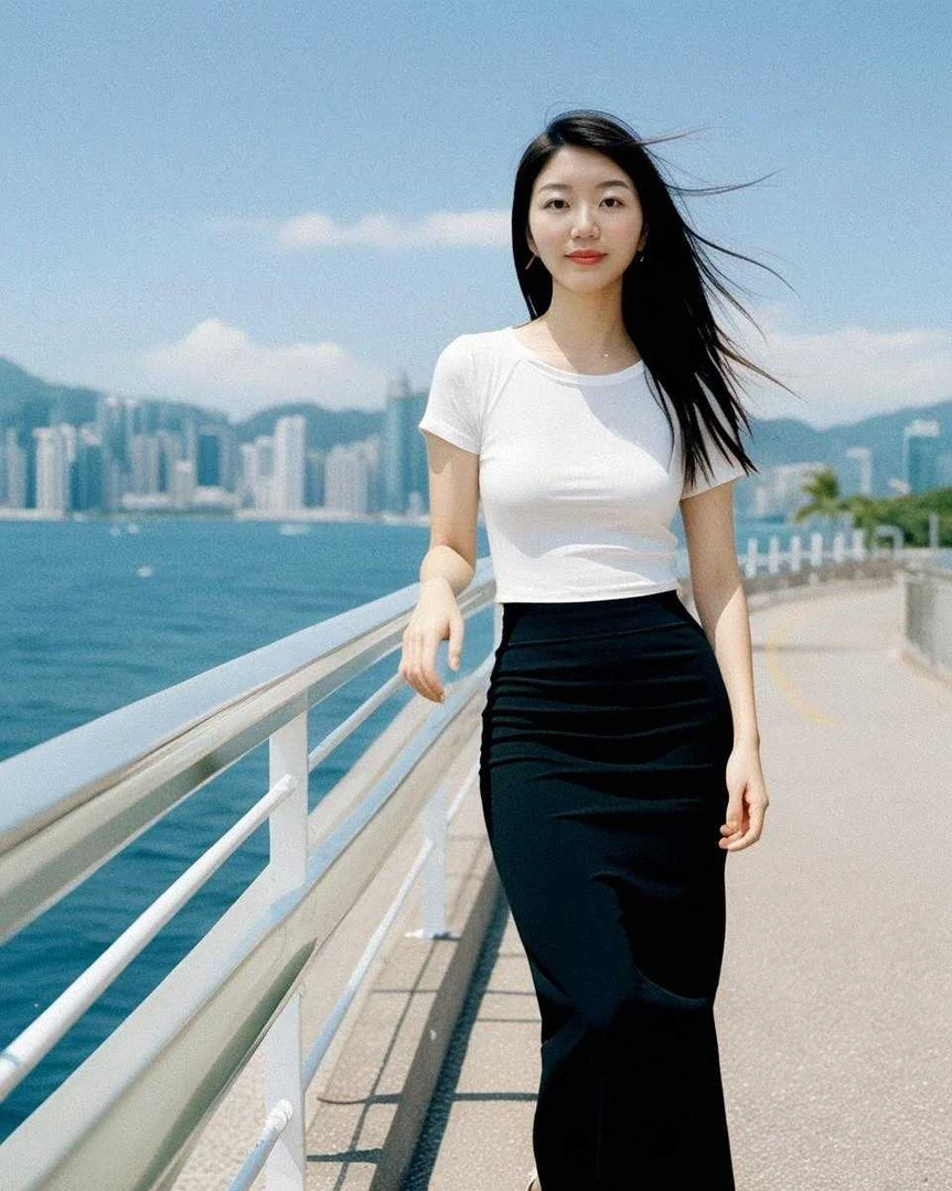 品牌撤柜显瘦时尚百搭T恤夏季