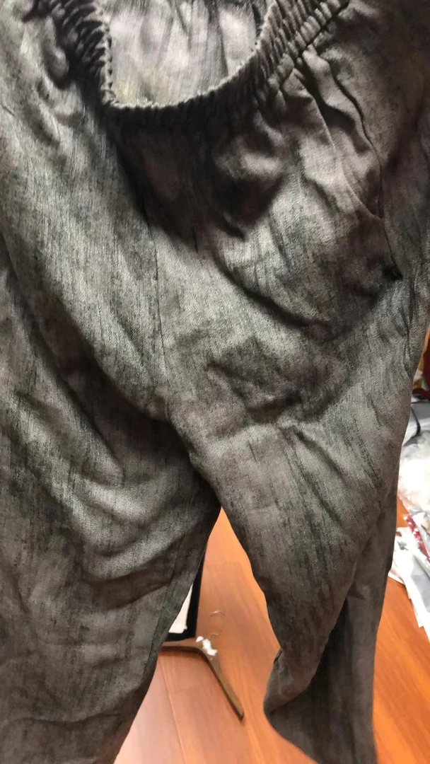 670清仓专属国风女装孤品