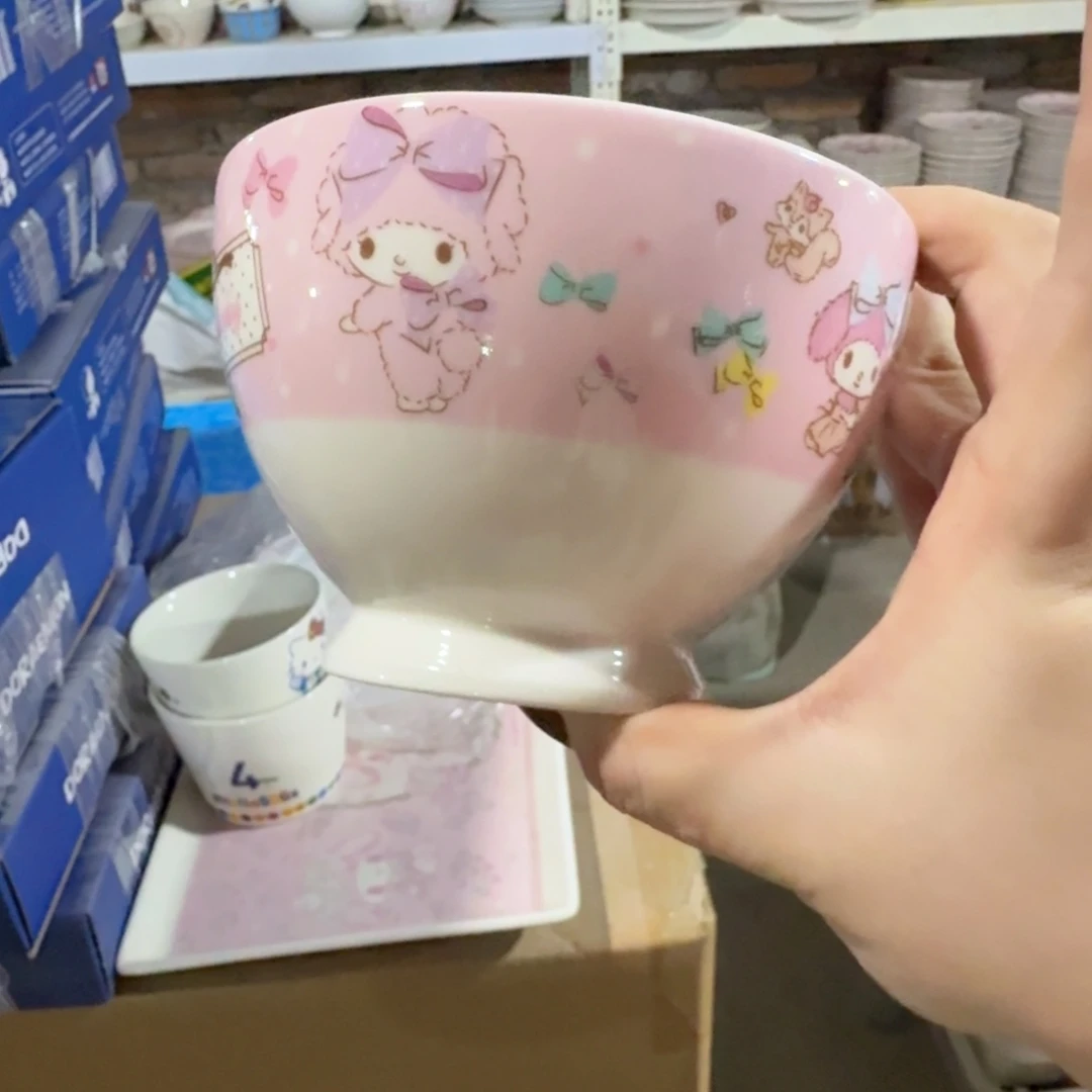 瓷片仓库直播瑕疵处理