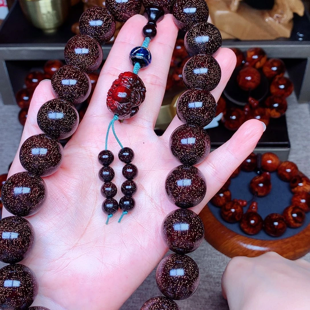 檀香紫檀（小叶紫檀）琳8w2.0