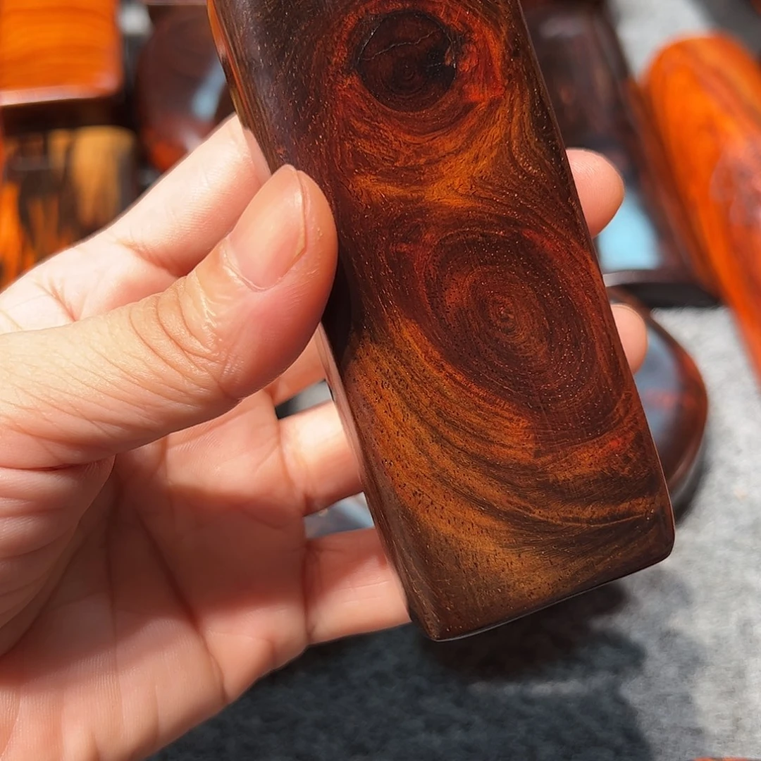 窝***季交趾黄檀（大红酸枝）