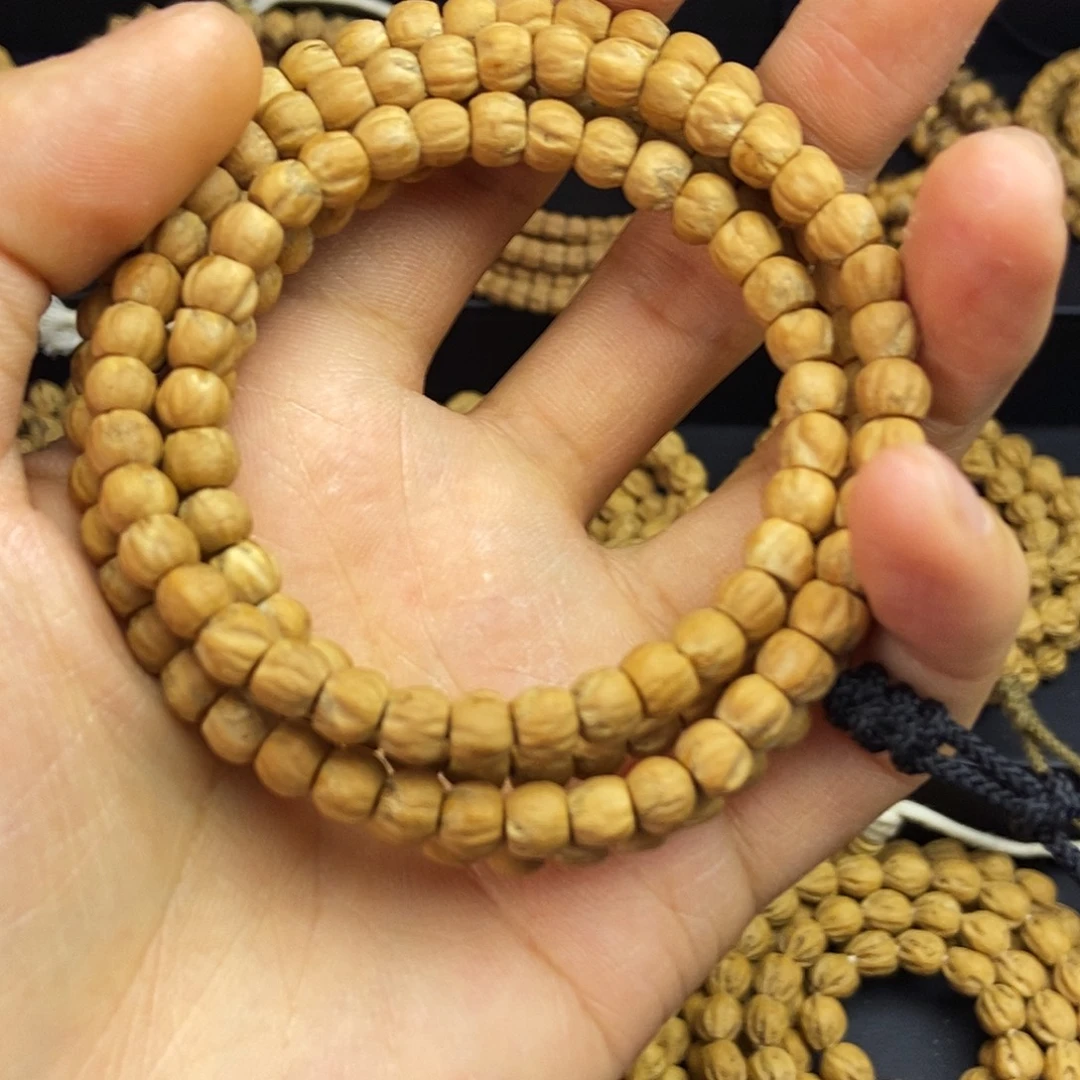 手串柏香籽/百香籽