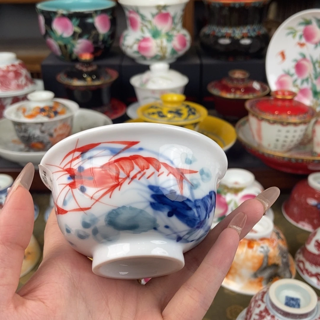 陶瓷艺术品市场价格指数
