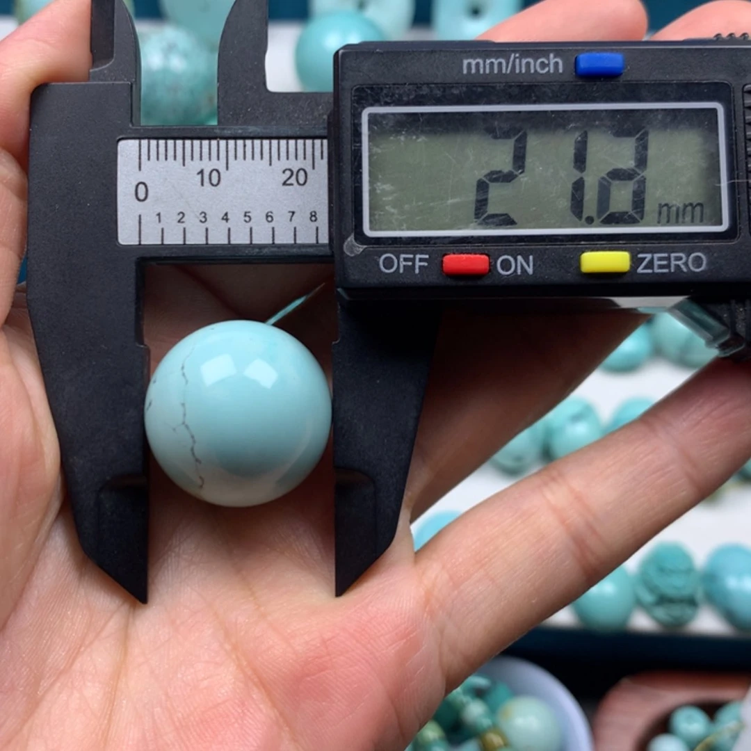 【闪购商品】未镶嵌绿松石珠宝奇石