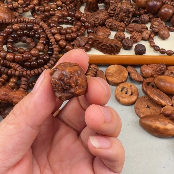 库克手串库克瑕疵款形式