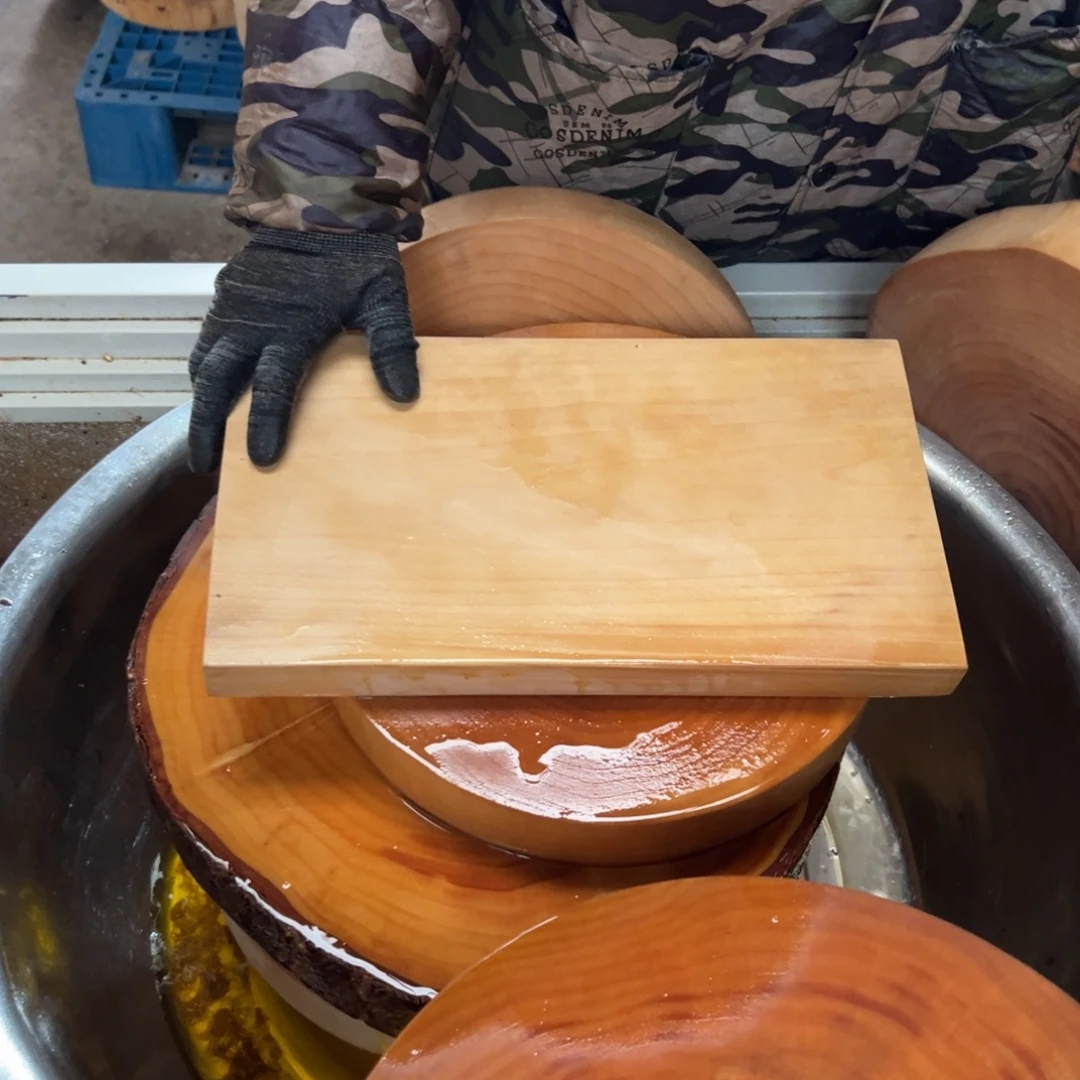 银杏木发货如图可拍