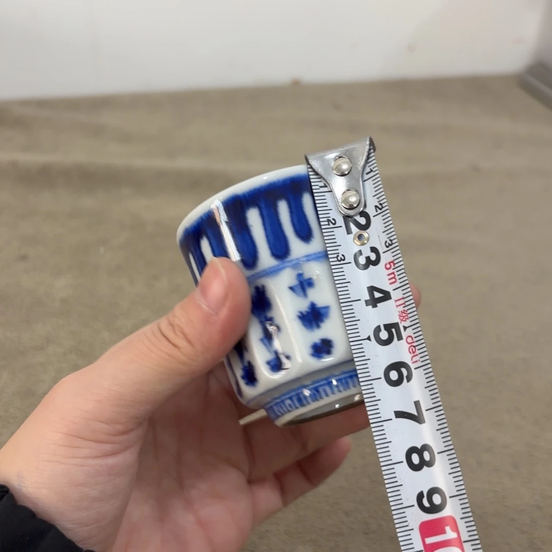 瓷片非常好看漂亮的物品