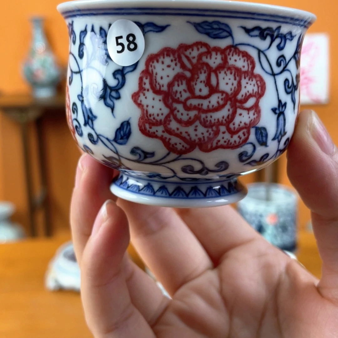 景德镇手绘哈哈哈哈哈哈