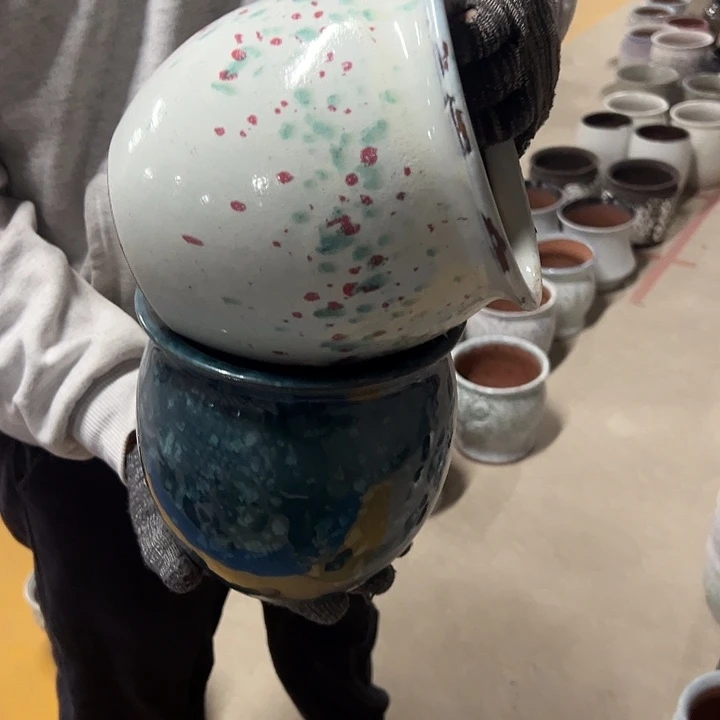 高度16厘米口16厘米