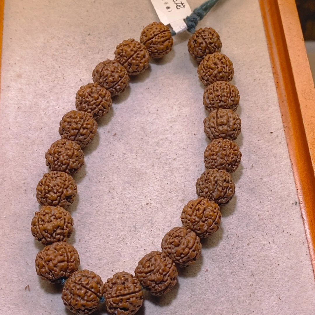 手串金刚菩提特价跳跳龙14+