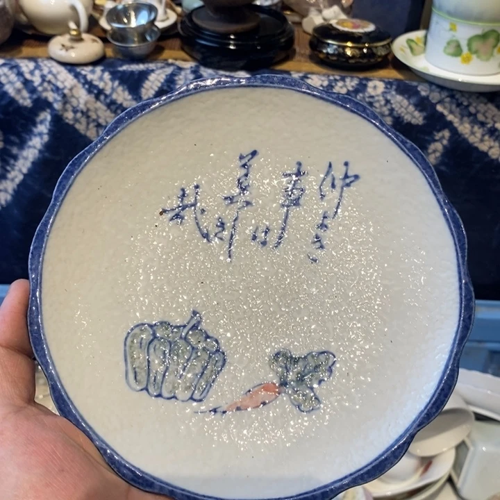 瓷片瓷器瓷器瓷器