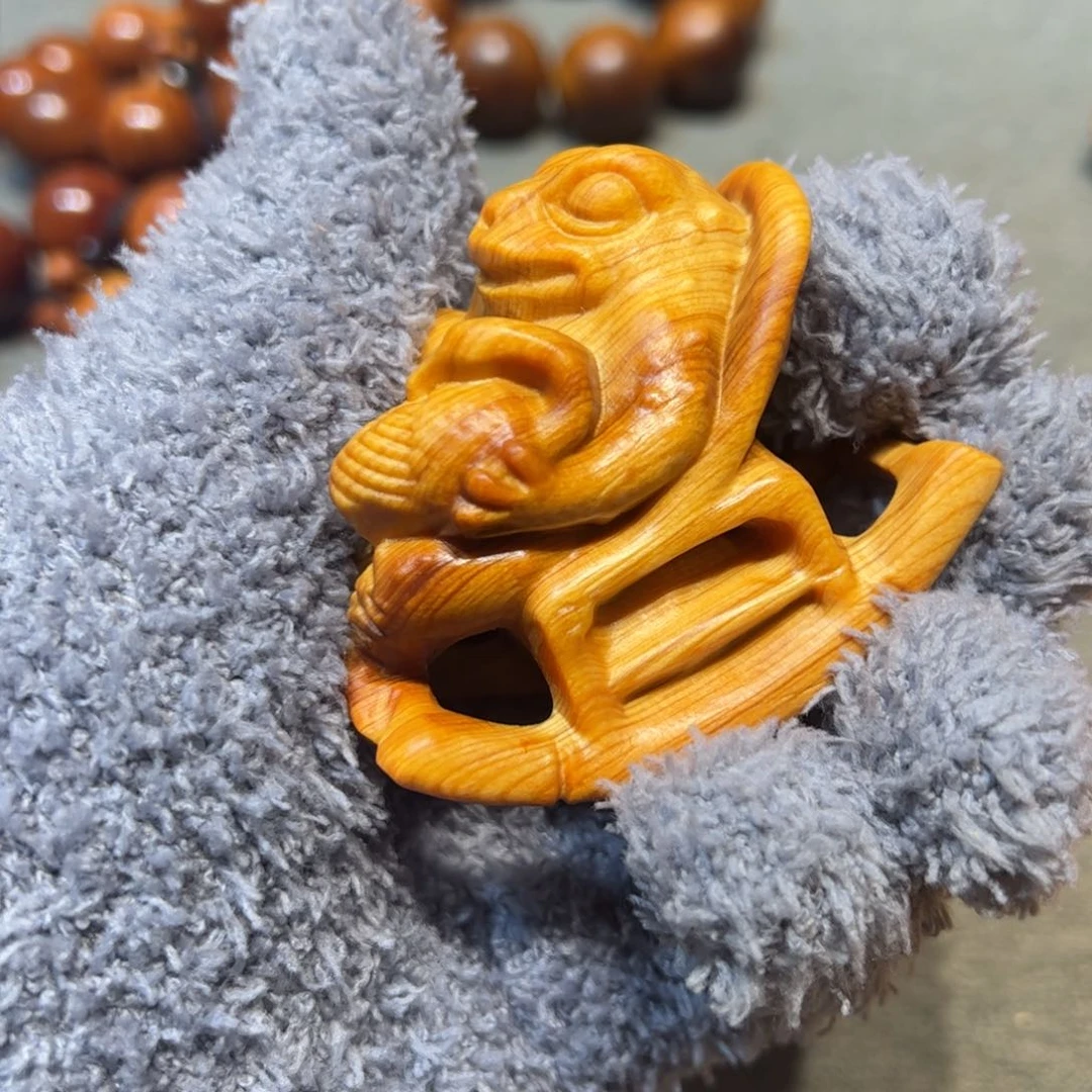 太行崖柏陈化太行