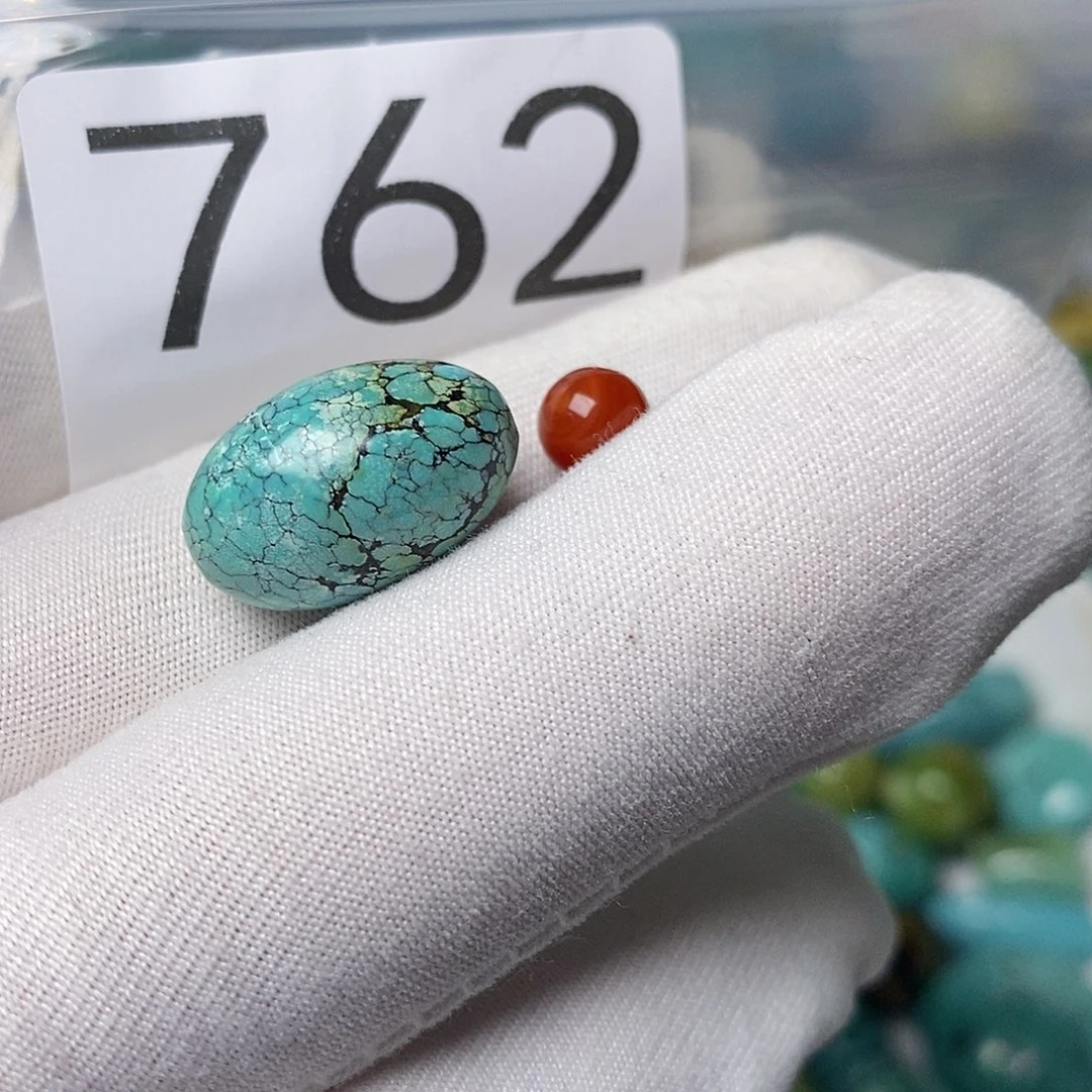 南红玛瑙珠宝奇石未镶嵌