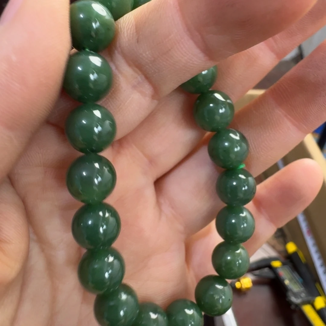 陶瓷手串，多样性发一