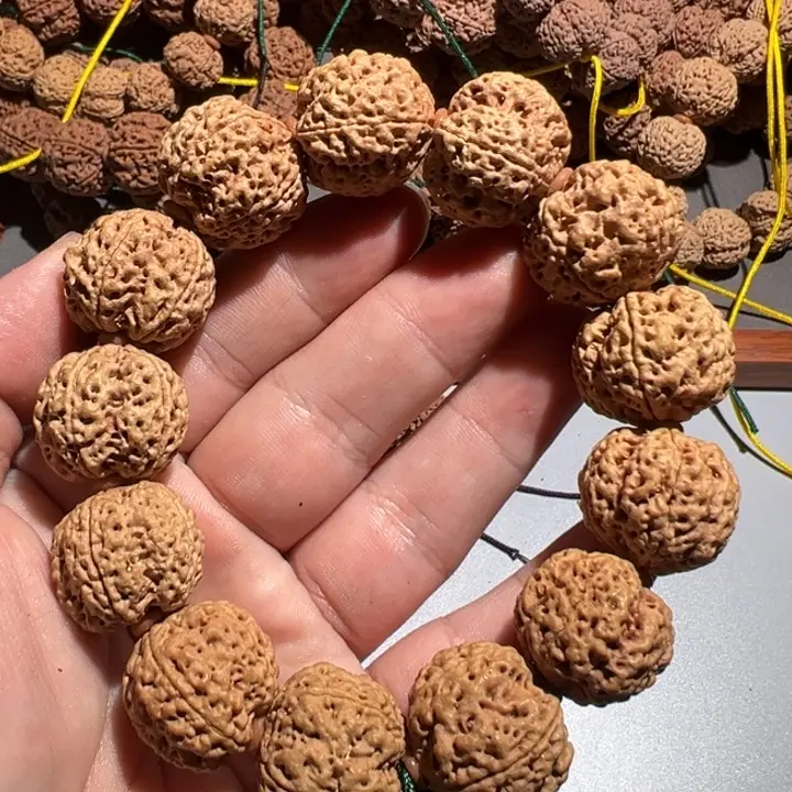 吊坠金刚菩提4号金刚