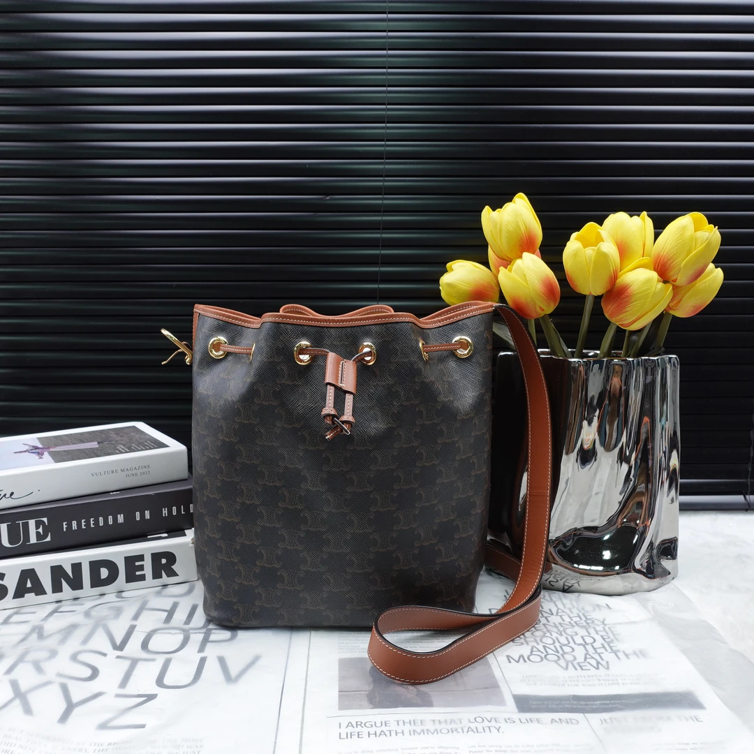 95新 Celine/思琳 单肩包/T10284338