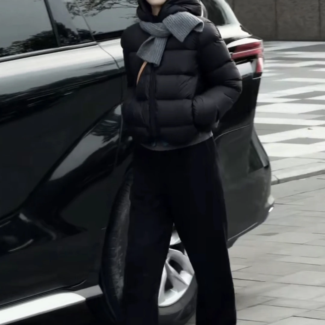 2025冬季时尚潮流百搭精品女装ziciio33