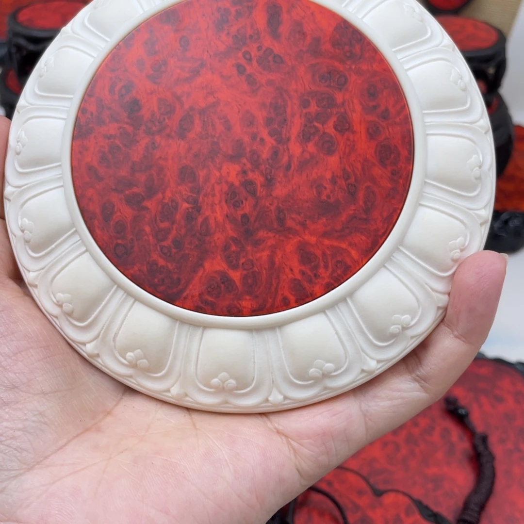 东非黑黄檀（紫光檀）