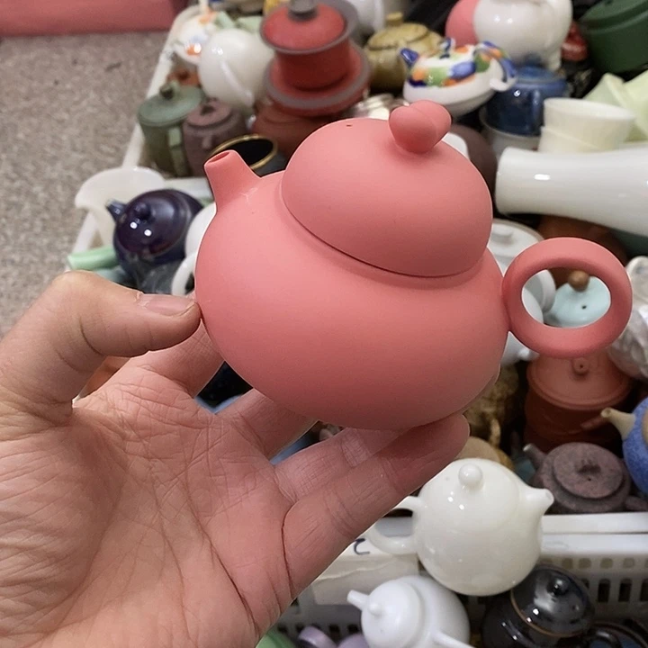 陶瓷艺术品及陶瓷制品