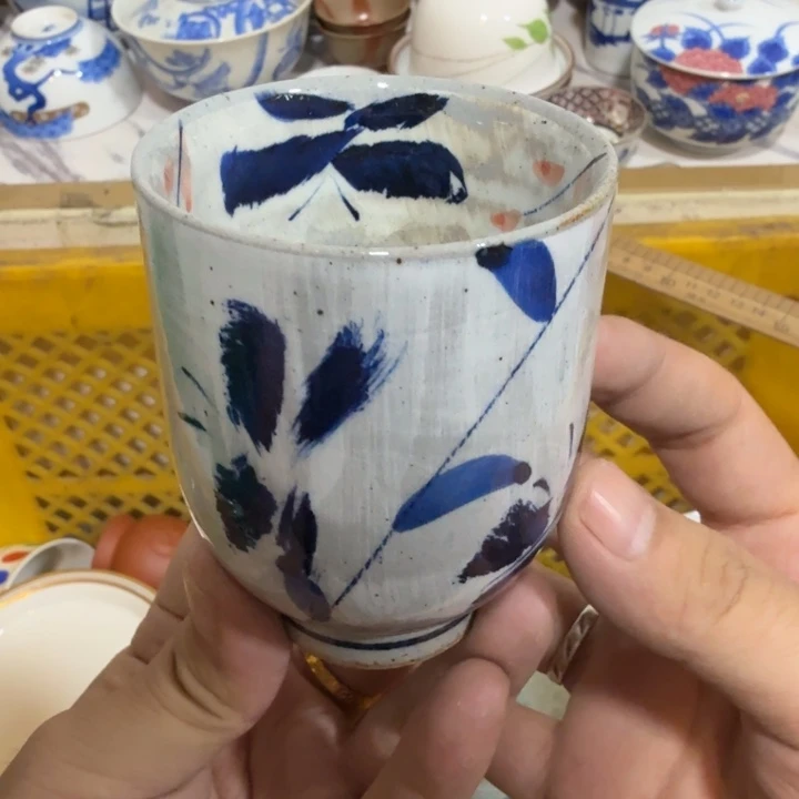陶瓷推荐第二名20包邮