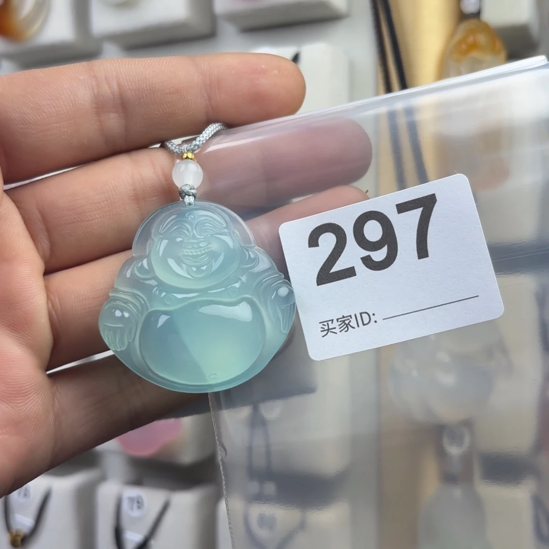 玛瑙/玉髓颈饰未镶嵌悦*