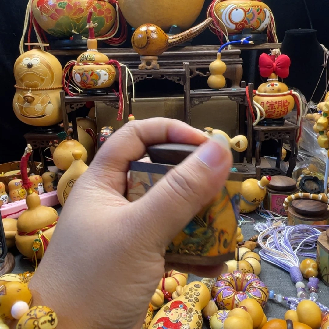 ***芳葫芦福禄葫芦葫芦