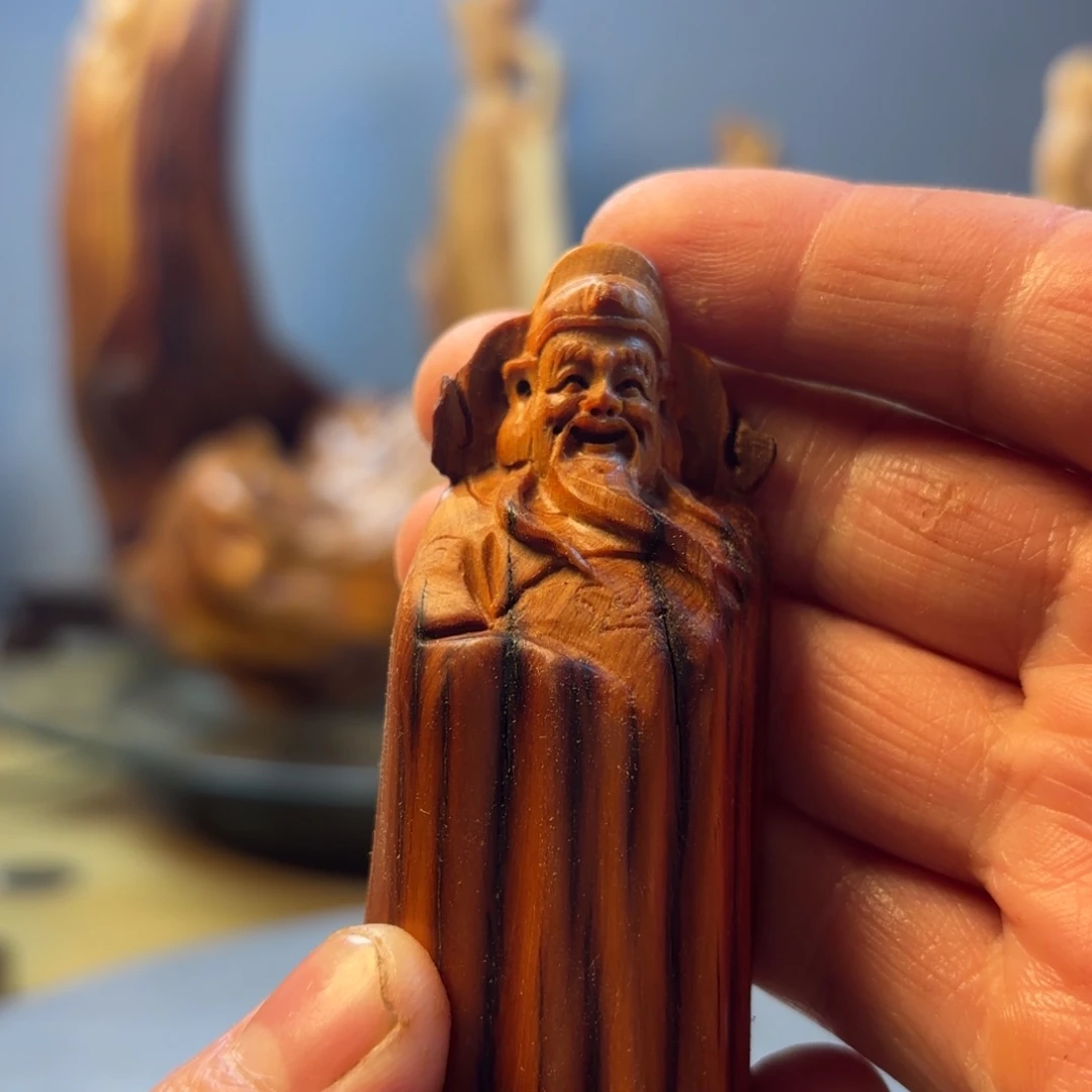 柏木（崖柏）崖柏摆件6666666666