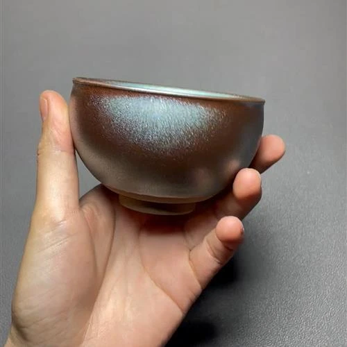 【闪购商品】茶盏-瑕疵-501.........