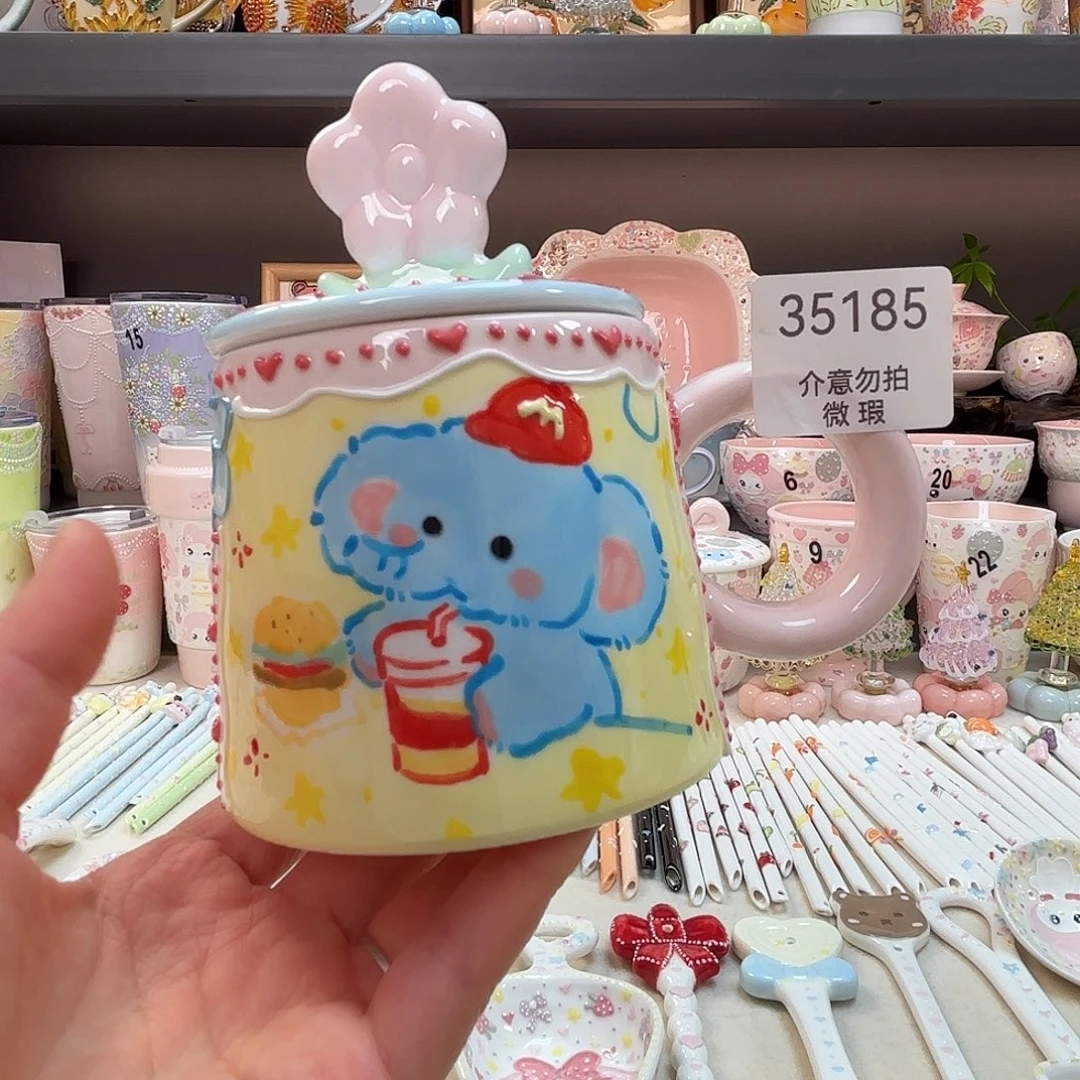 景德镇设计师款陶瓷