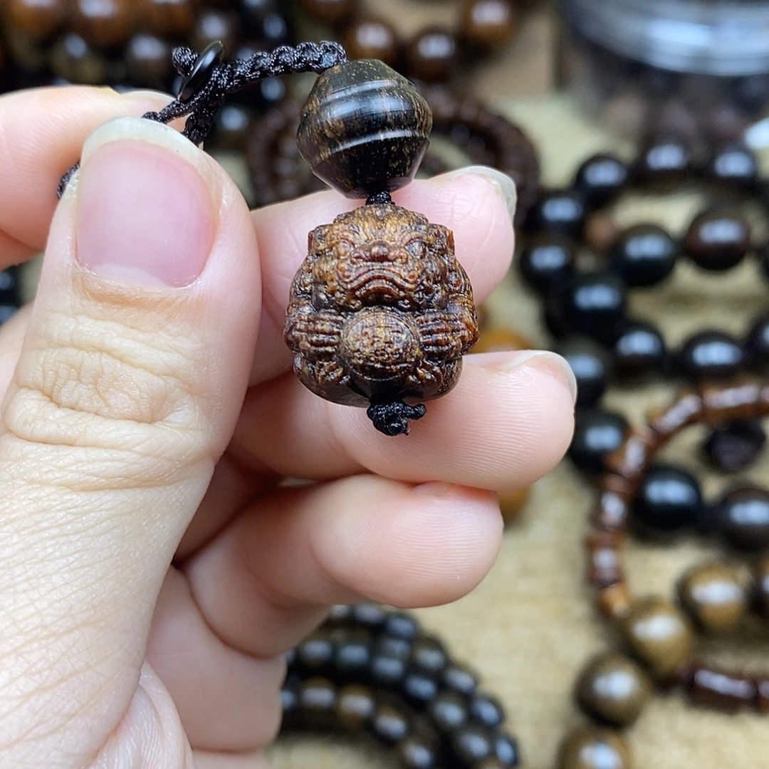 手串/手链贡木1.8巴布亚新几内亚贡