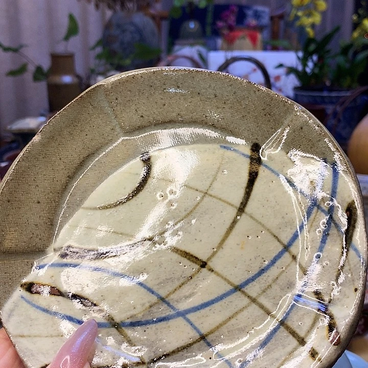 68包邮偏远地区除外散瓷默认微瑕28有瑕疵
