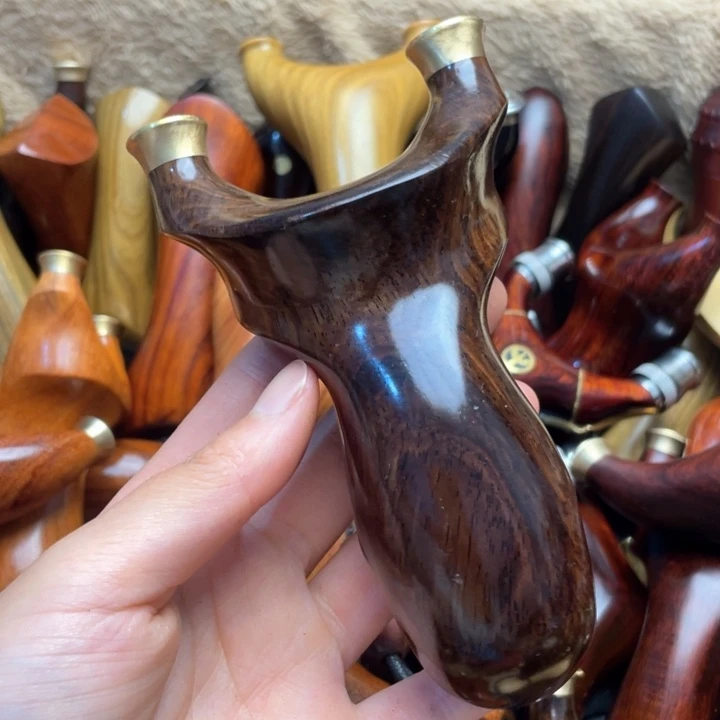 大果紫檀（缅甸花梨）瑕疵596