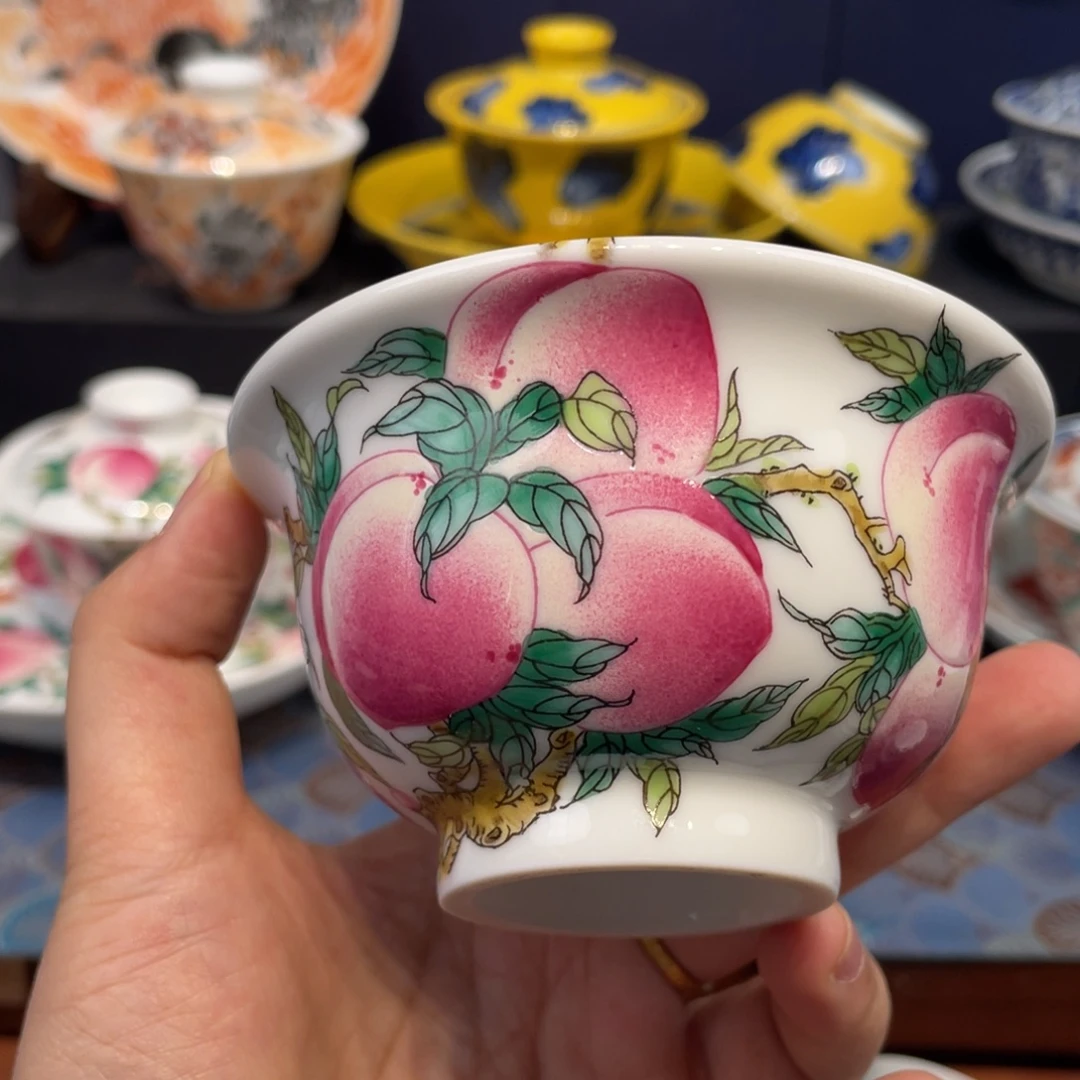 景德镇景德镇陶瓷