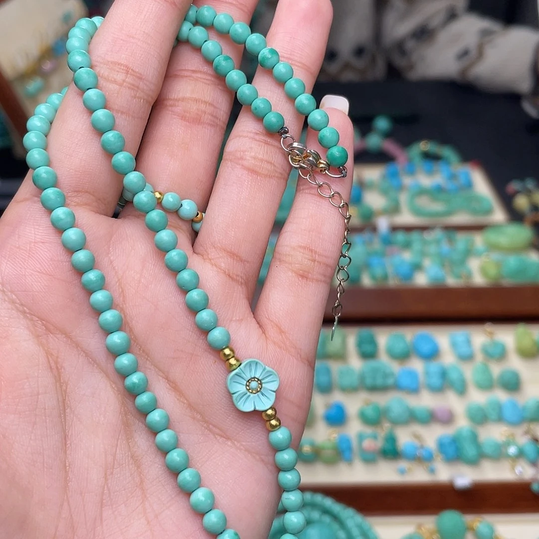 湖北原生态小配饰