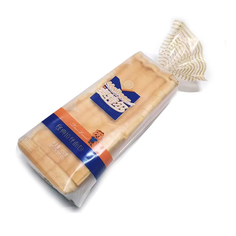 麦特尔经典拉丝面包 450g