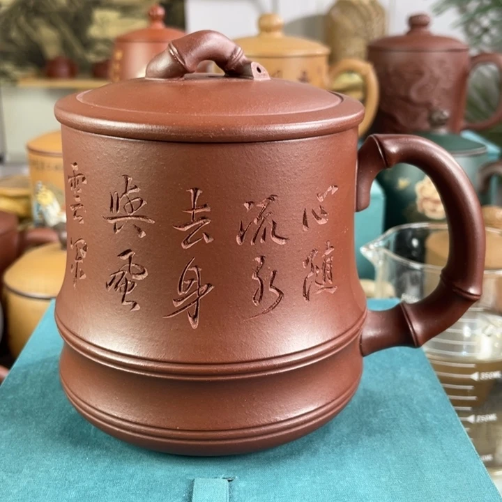 茶杯紫砂111111111111