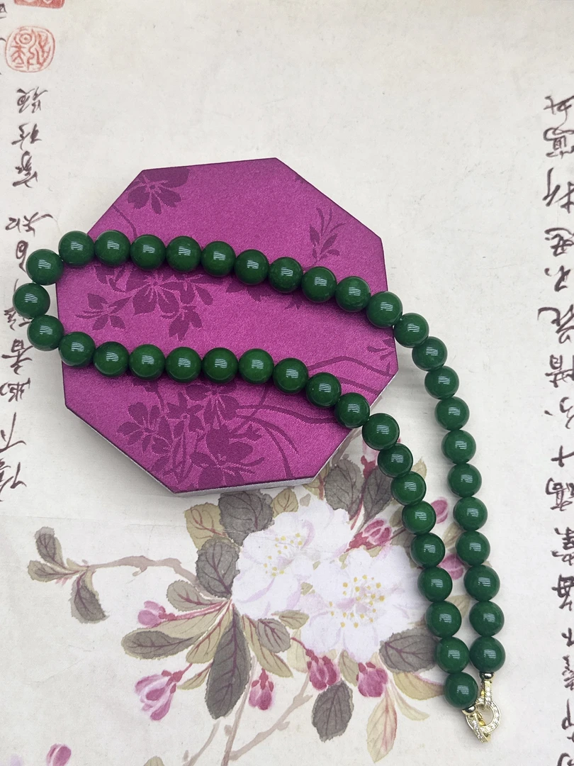 主播推荐高货项链 M1832时尚精品项链