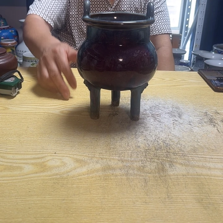 摆件瓷器摆件设计作品