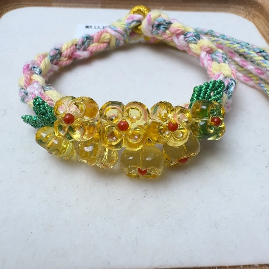 蜜蜡未镶嵌珠宝奇石超过七天不退不换