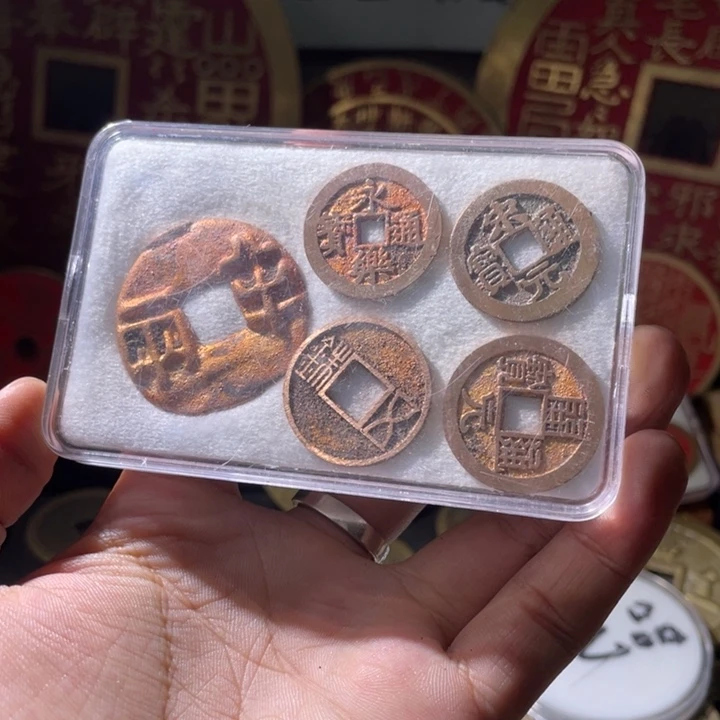 铜现代仿制工艺品