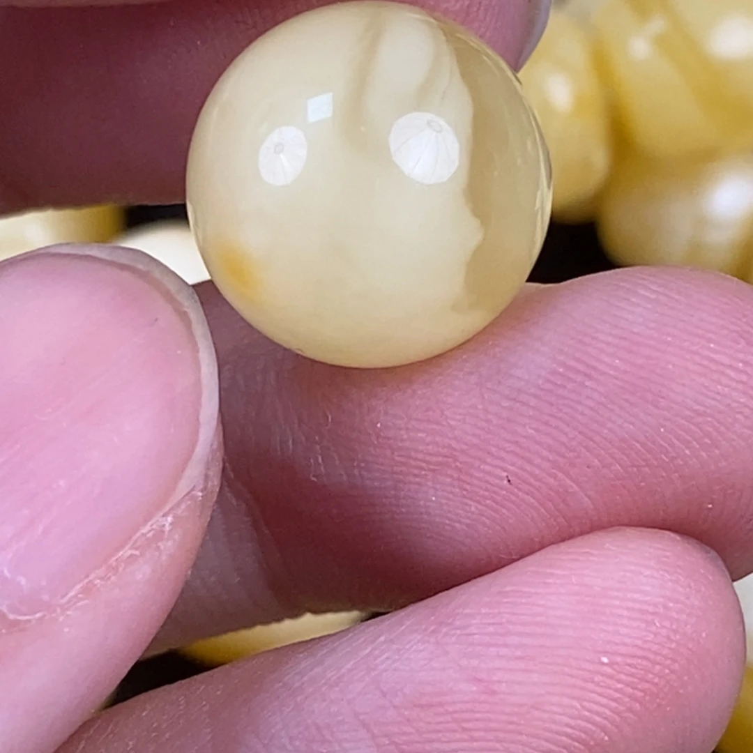 琥珀未镶嵌珠宝奇石67