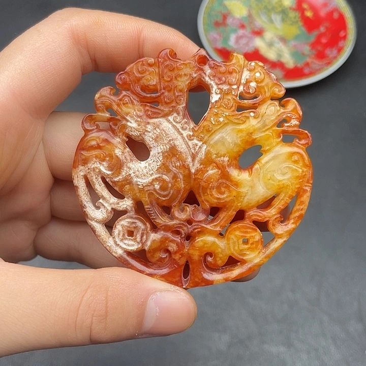 链接一图一物。