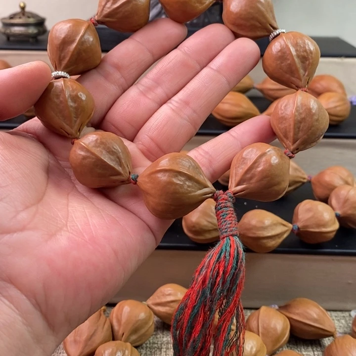 橄榄核手串/手链橄榄核2.4 200