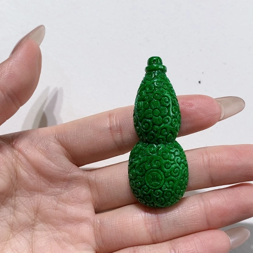 【闪购商品】颈饰未镶嵌翡翠