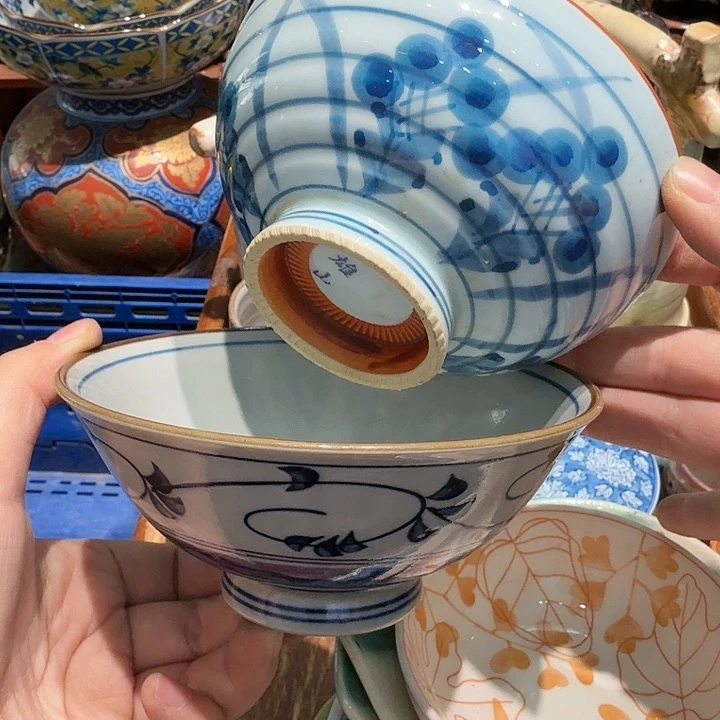 茶盏任意三单包邮