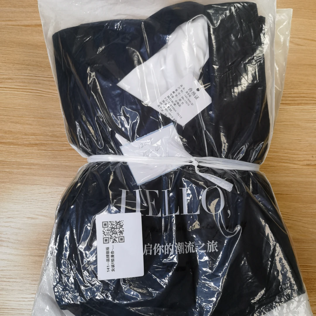 141--品牌撤柜女装T恤清仓-冯丽丽专属
